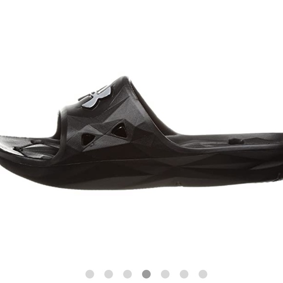 UA Locker III Slide - Picture 6 of 7